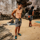 Illustration for article titled Visit Thailand, Climb Rocks